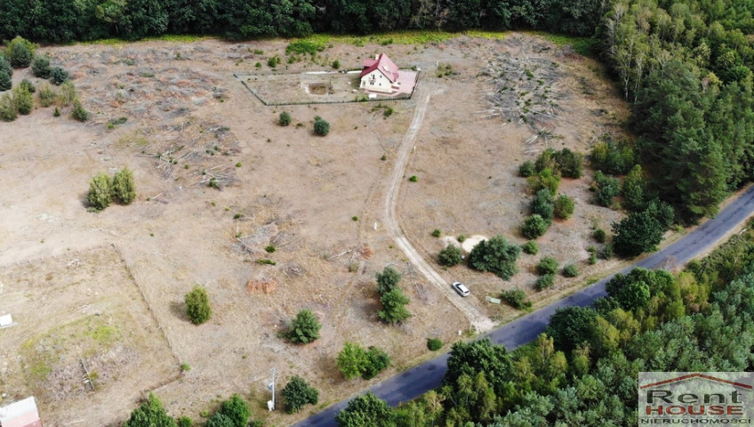 Działka Sprzedaż Stepnica