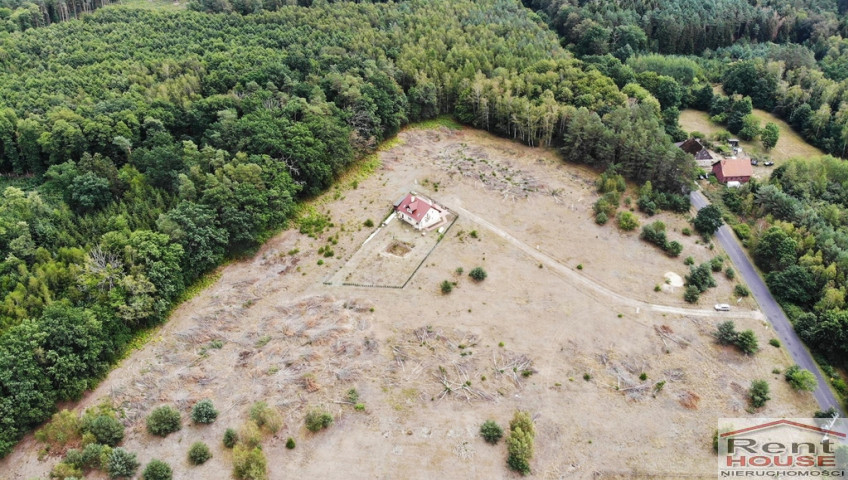 Działka Sprzedaż Stepnica