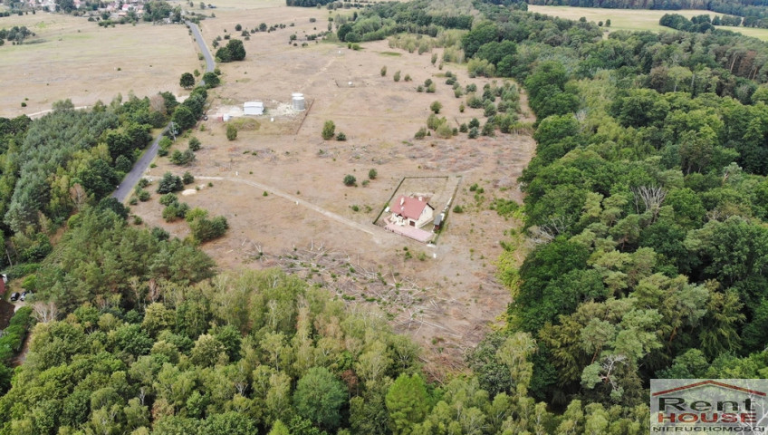 Działka Sprzedaż Stepnica