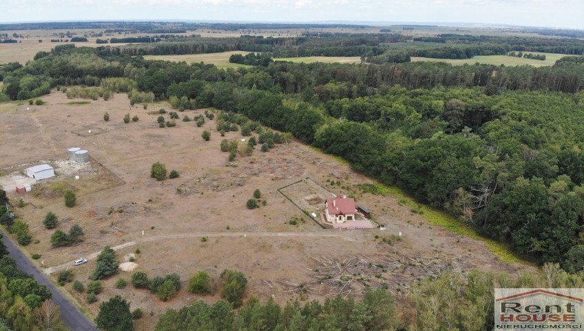 Działka Sprzedaż Miłowo