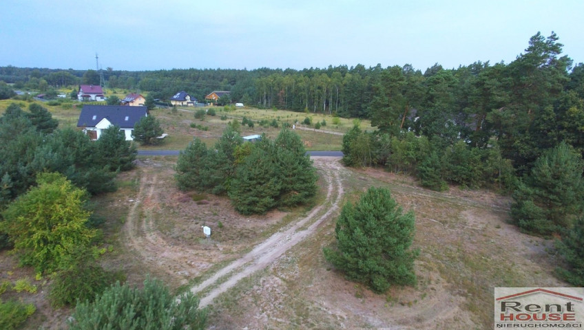 Działka Sprzedaż Rurzyca