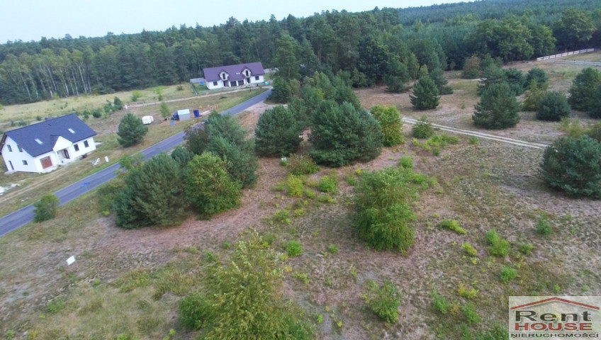 Działka Sprzedaż Rurzyca