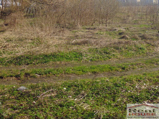 Działka Sprzedaż Szczecin Zdroje Walecznych