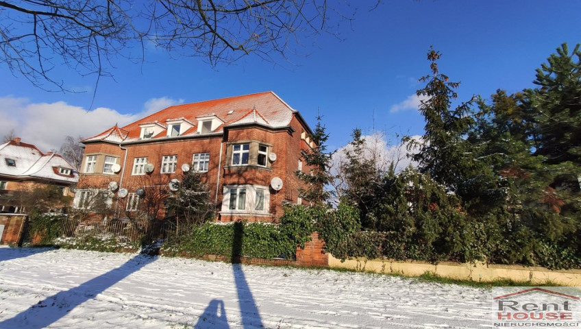 Mieszkanie Sprzedaż Szczecin Pogodno al.&nbsp;Wojska Polskiego
