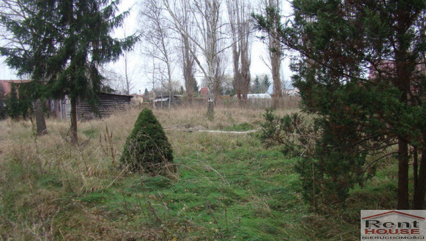 Działka Sprzedaż Pniewo