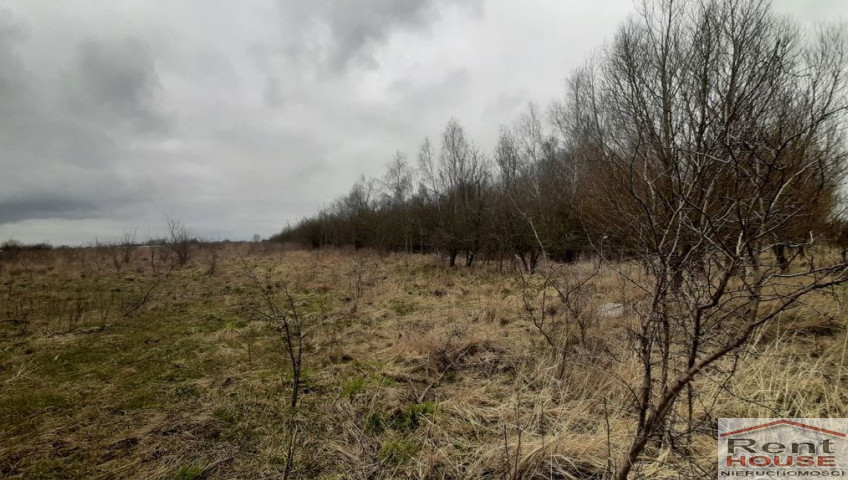 Działka Sprzedaż Karwowo