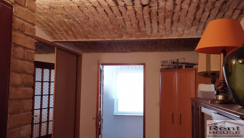 Obiekt Sprzedaż Stary Kostrzynek