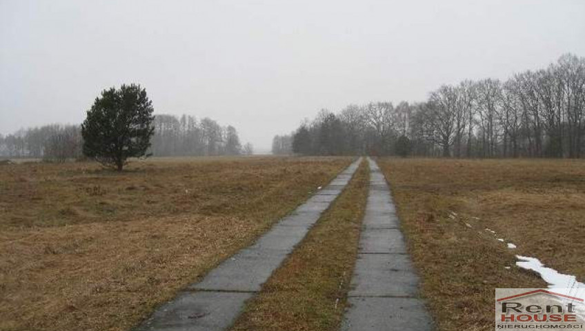 Działka Sprzedaż Stepnica