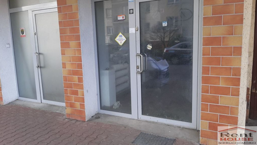 Lokal Wynajem Szczecin os. Reda