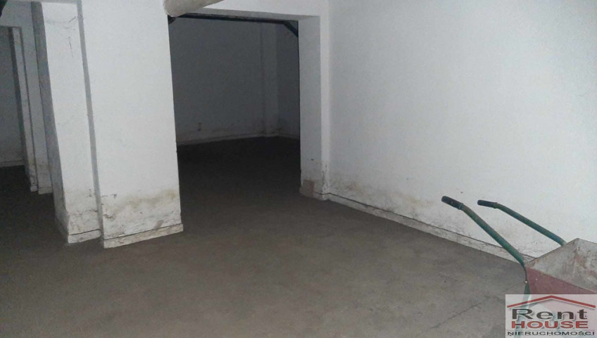 Lokal Wynajem Szczecin os. Reda
