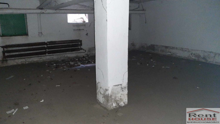 Lokal Wynajem Szczecin os. Reda