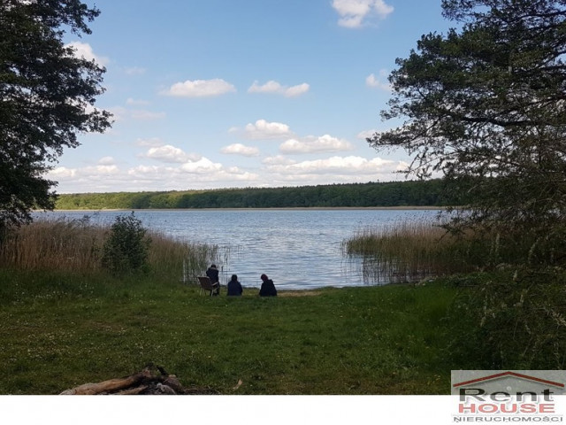 Działka Sprzedaż Swobnica