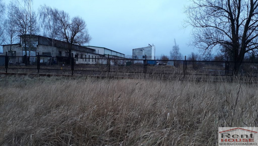 Działka Sprzedaż Szczecin Pomorzany