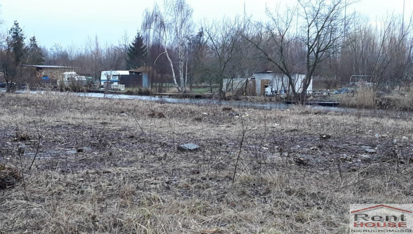 Działka Sprzedaż Szczecin Pomorzany