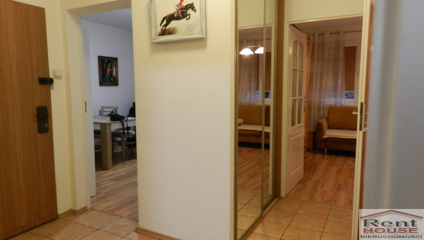 Mieszkanie Wynajem Szczecin Drzetowo Miedziana