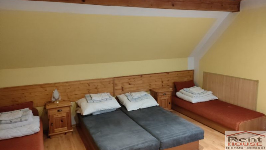 Obiekt Sprzedaż Pustkowo Sportowa