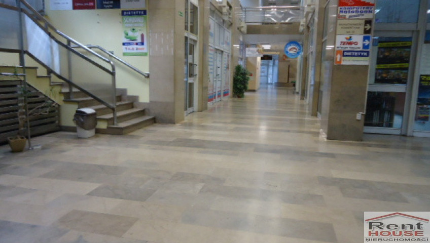 Lokal Sprzedaż Szczecin Centrum