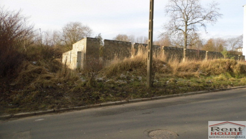 Działka Sprzedaż Szczecin Stołczyn