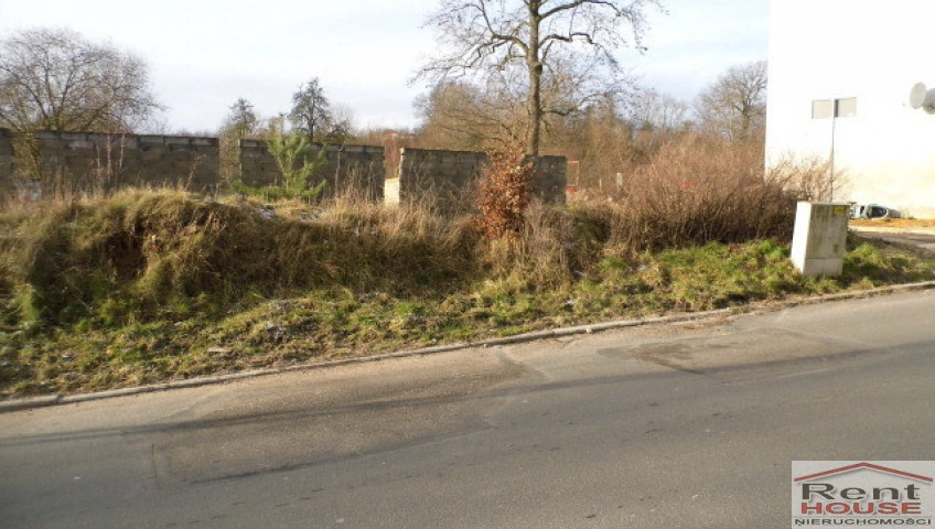 Działka Sprzedaż Szczecin Stołczyn