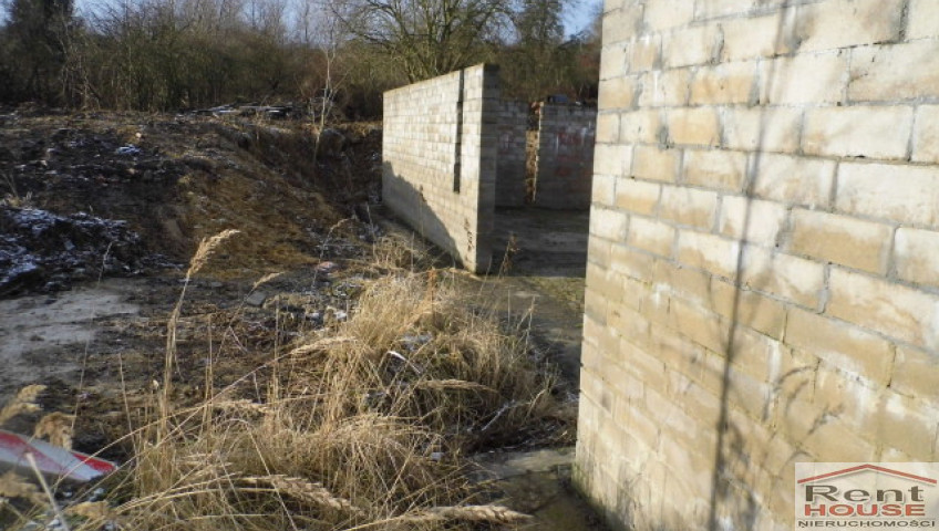 Działka Sprzedaż Szczecin Stołczyn