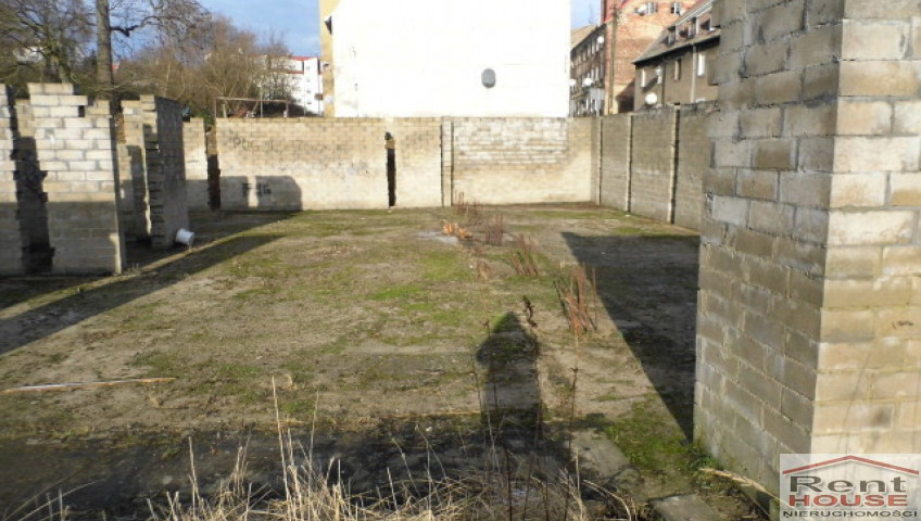 Działka Sprzedaż Szczecin Stołczyn