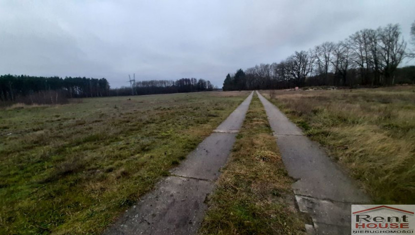 Działka Sprzedaż Stepnica