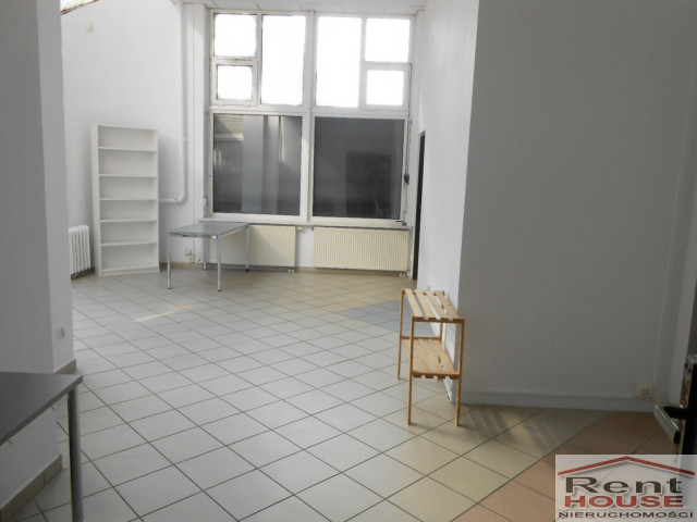 Lokal Wynajem Szczecin Śródmieście