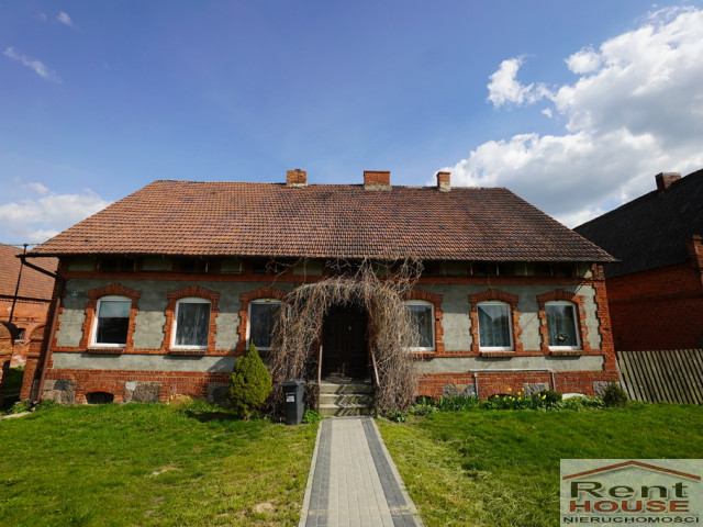 Dom Sprzedaż Kozielice