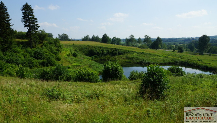 Działka Sprzedaż Bobolice