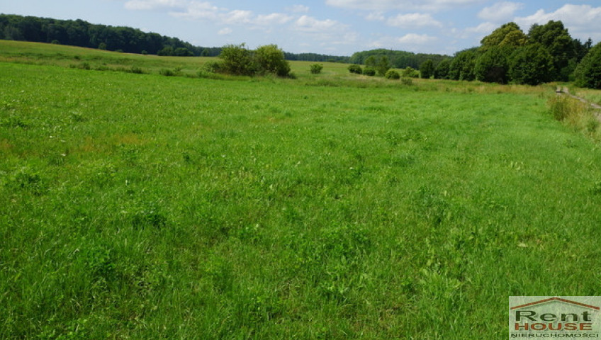 Działka Sprzedaż Bobolice
