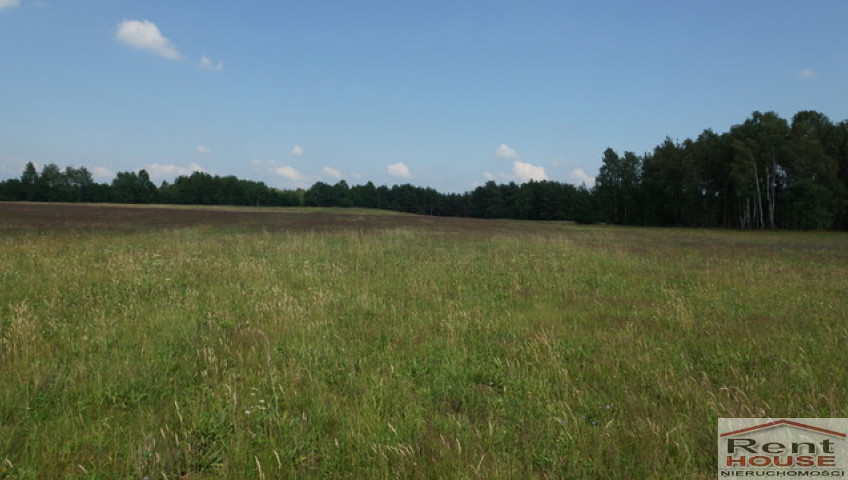 Działka Sprzedaż Bobolice