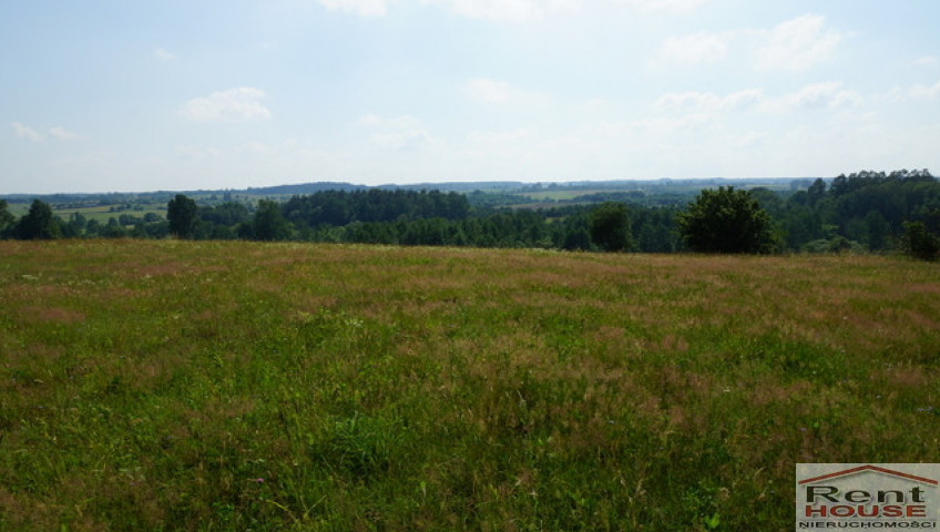 Działka Sprzedaż Bobolice