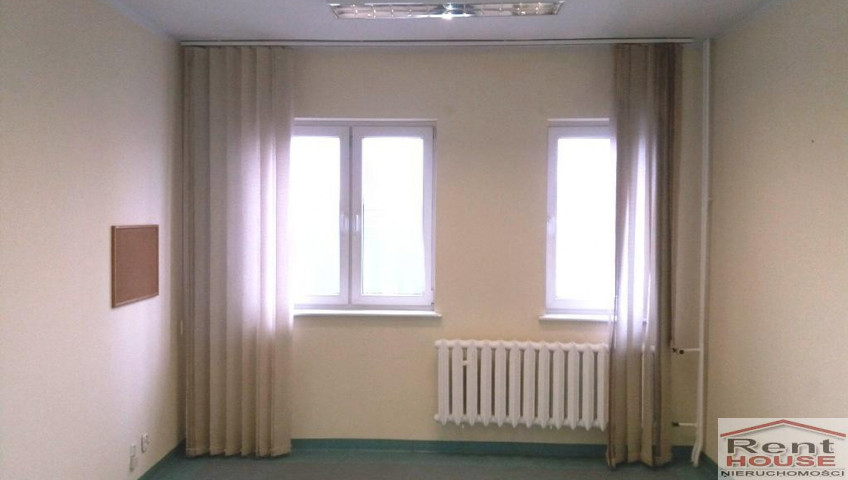 Lokal Wynajem Szczecin Centrum