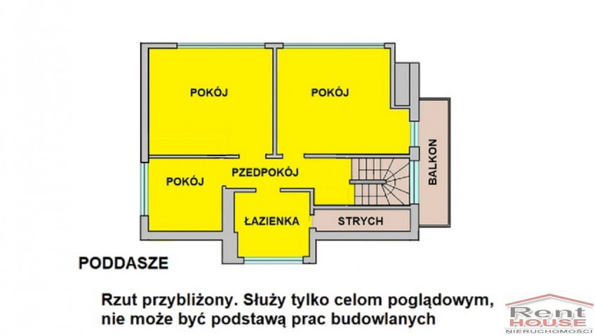 Dom Sprzedaż Drawsko Pomorskie Złocieniecka