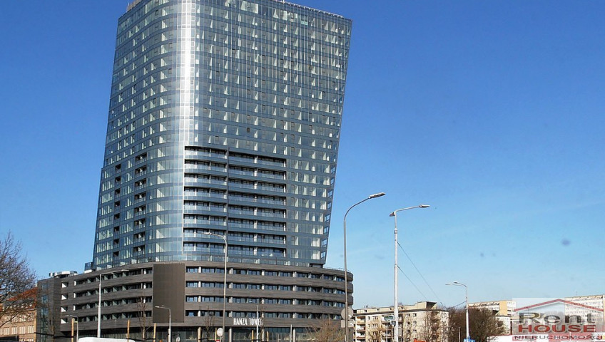 Mieszkanie Wynajem Szczecin Centrum al.&nbsp;Wyzwolenia