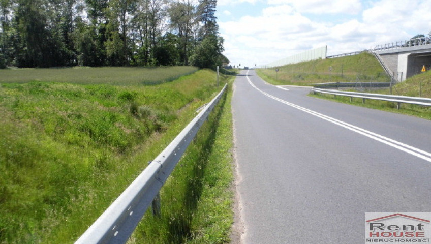 Działka Sprzedaż Olchowo