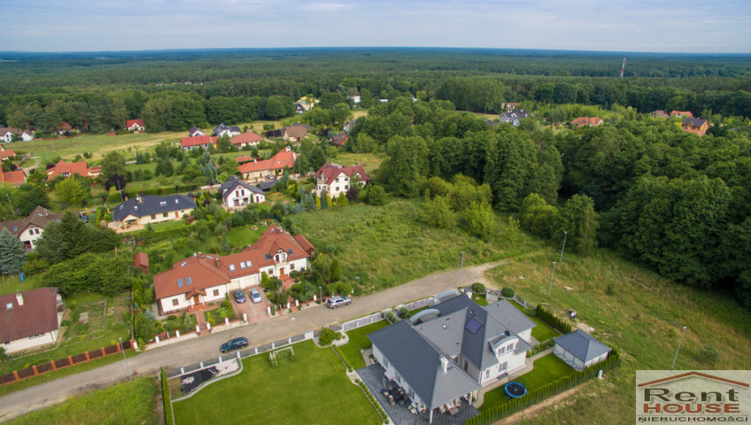 Działka Sprzedaż Pilchowo