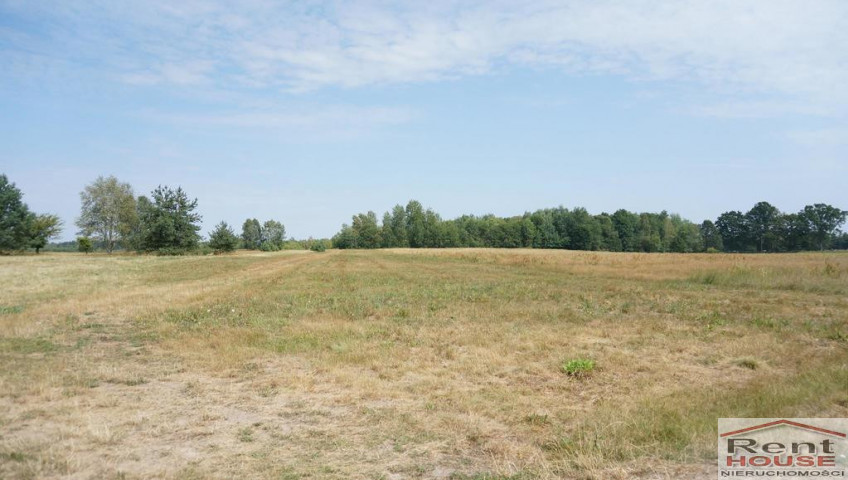 Działka Sprzedaż Przybiernów