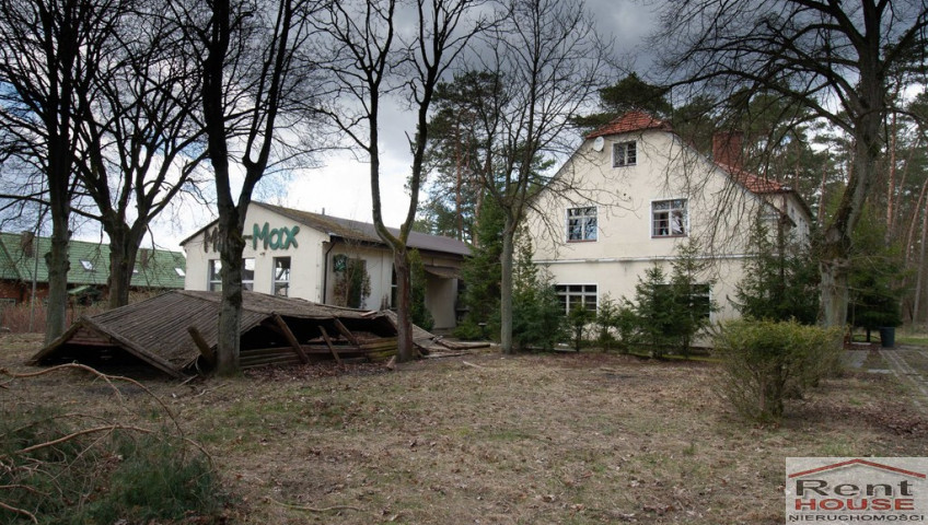 Dom Sprzedaż Bartoszewo