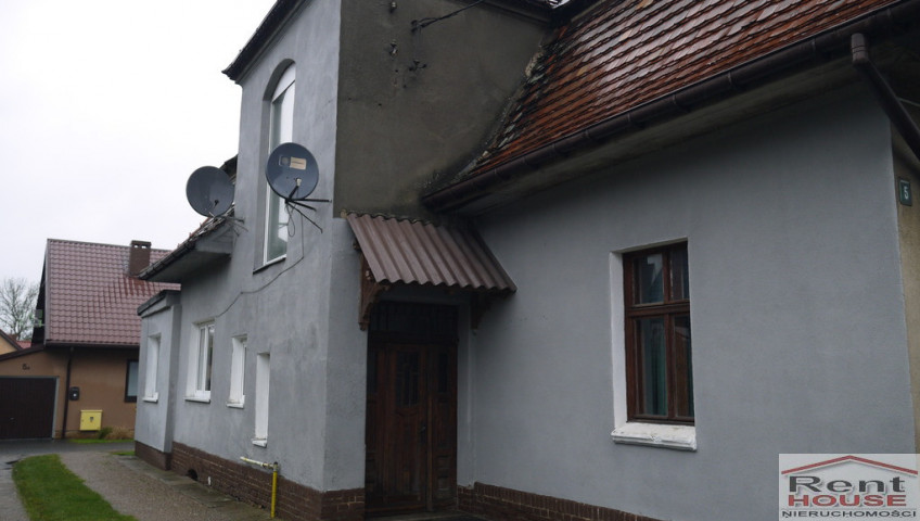 Mieszkanie Sprzedaż Pyrzyce Warszawska