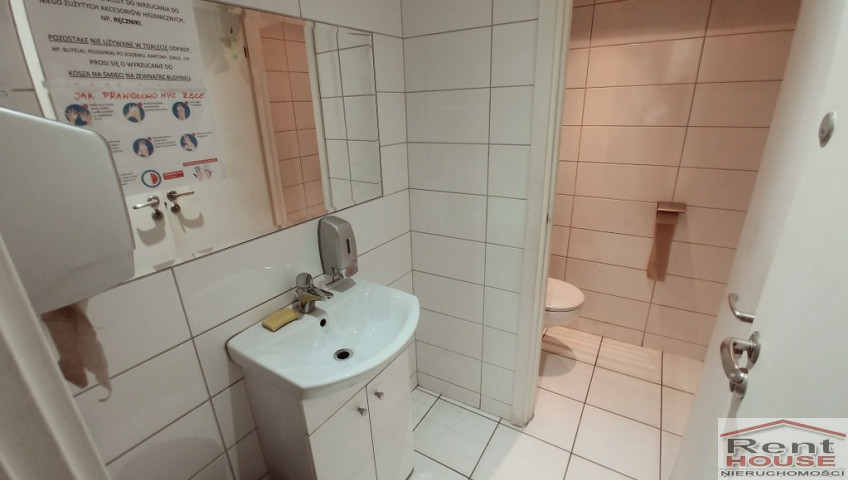 Lokal Wynajem Szczecin Centrum