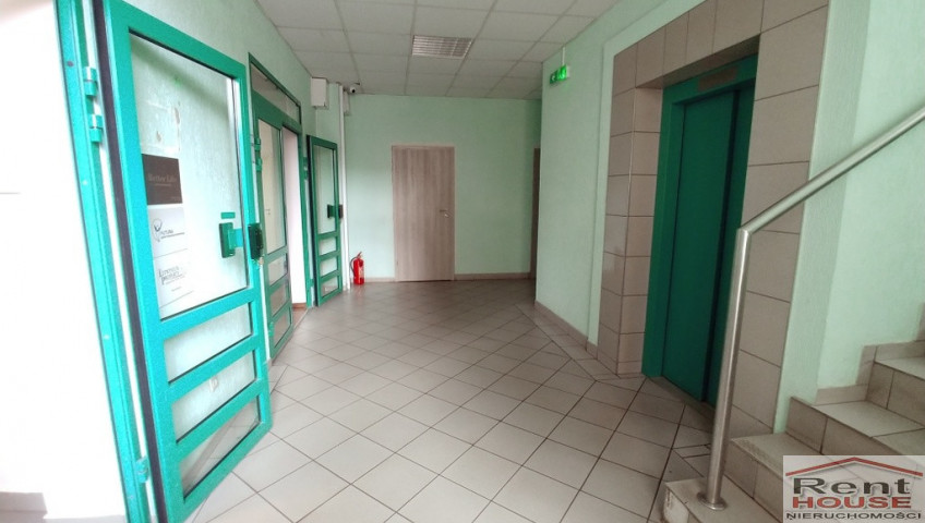 Lokal Wynajem Szczecin Centrum