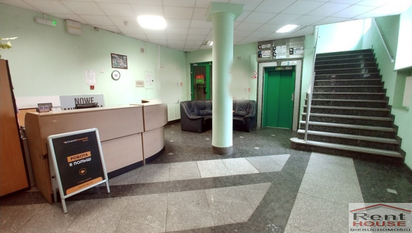 Lokal Wynajem Szczecin Centrum