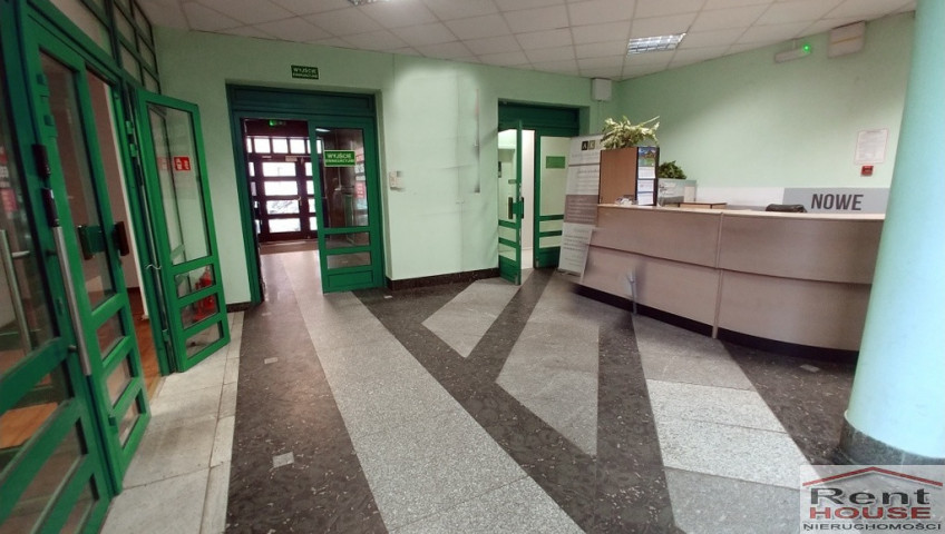Lokal Wynajem Szczecin Centrum
