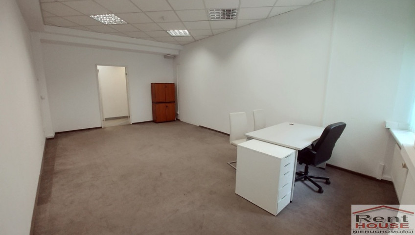 Lokal Wynajem Szczecin Centrum