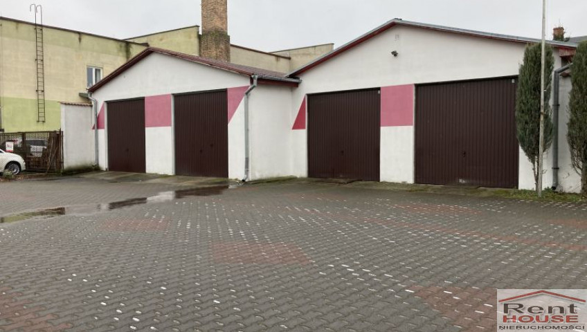 Lokal Sprzedaż Nowogard