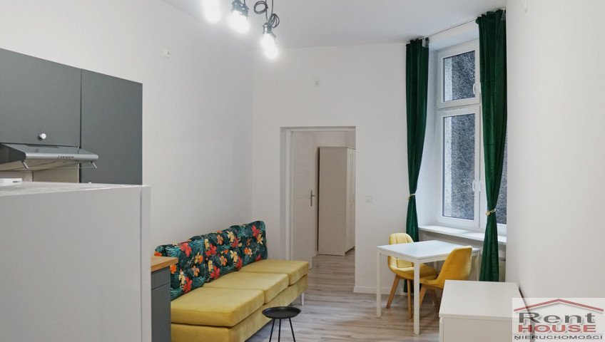 Mieszkanie Sprzedaż Szczecin Śródmieście al.&nbsp;Piastów