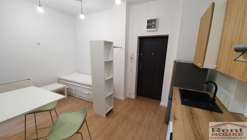 Mieszkanie Sprzedaż Szczecin Śródmieście al.&nbsp;Piastów