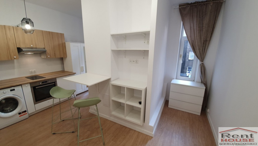 Mieszkanie Sprzedaż Szczecin Śródmieście al.&nbsp;Piastów