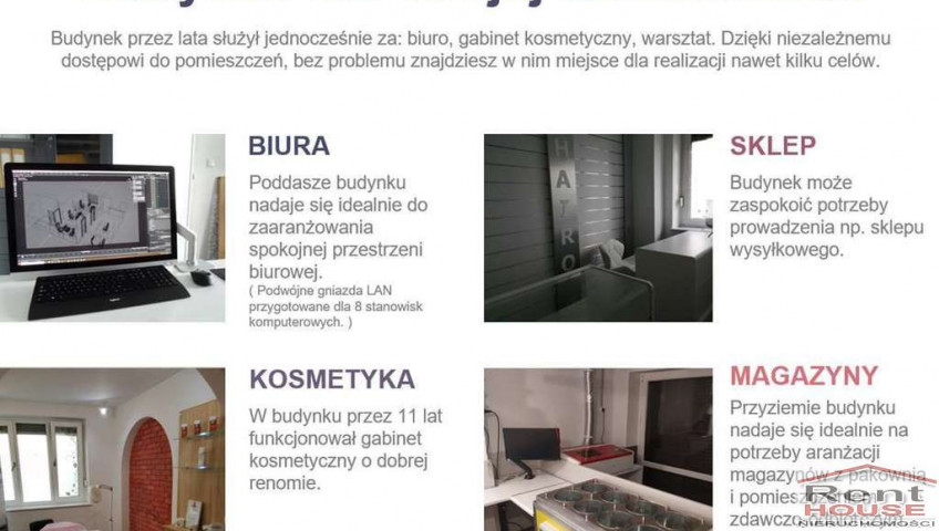 Dom Sprzedaż Szczecin Gumieńce
